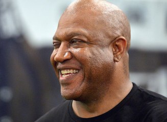 'Friday' Star Tommy 'Tiny' Lister Dead at 62