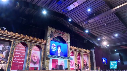 Hezbollah member sentenced to life in Hariri assassination