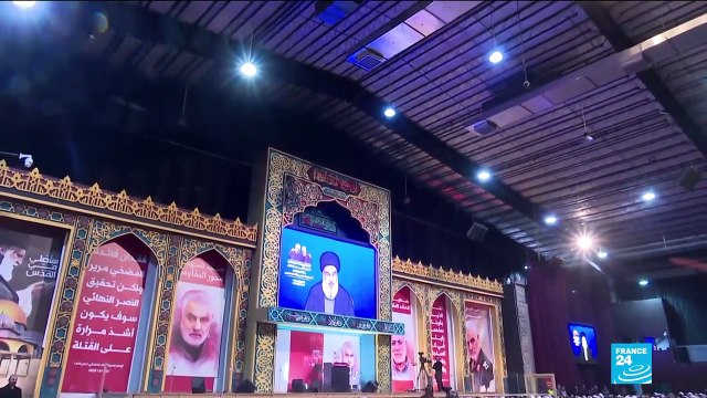 Hezbollah member sentenced to life in Hariri assassination