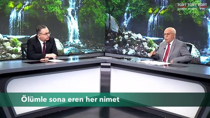 HUZURA DOGRU 20201211