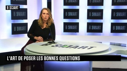 BE SMART - L'interview de Jean Mathy ( Noethicbees ) par Aurélie Planeix
