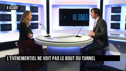 BE SMART - Emission du vendredi 11 décembre