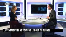 BE SMART - Emission du vendredi 11 décembre