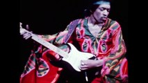 Voodoo Child (Slight Return) - Jimi Hendrix (live)