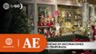 Las tendencias en decoraciones navideñas esta temporada | América Espectáculos (HOY)