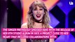 Taylor Swift Reveals Joe Alwyn Cowrote 3 Songs On ‘Evermore’