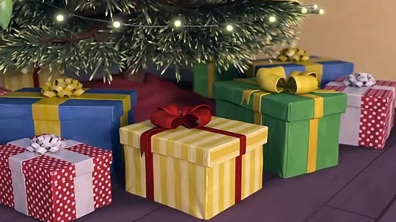 A Trash Truck Christmas Trailer Vídeo Dailymotion