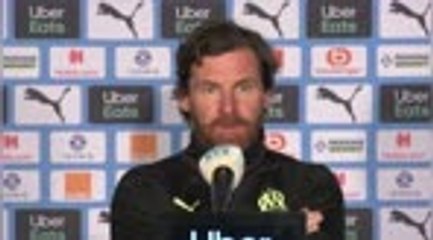 OM - Villas-Boas : “Une expérience négative et difficile pour nous”