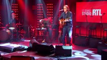Francis Cabrel - Les bougies fondues (Live) - Le Grand Studio RTL