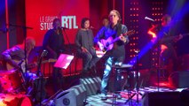 Francis Cabrel - Sarbacane (Live) - Le Grand Studio RTL