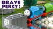 Brave Percy from Thomas and Friends in this Storm Rescue with the Funny Funlings in this Family Friendly Fun Toy Trains Full Episode English Story for Kids from Kid Friendly Family Channel Toy Trains 4U