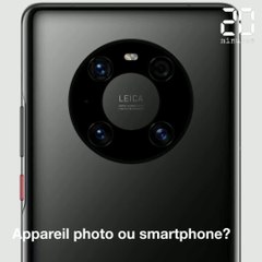 On a passé le Huawei Mate 40 Pro au sérum de vérité