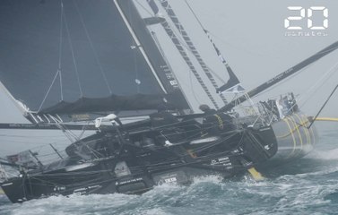 Vendée Globe: Pourquoi les pilotes automatiques ont planté certains skippeurs?