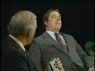 Larry McDonald sur le nouvel ordre mondial