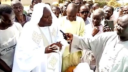 Yarwaye, une cité religieuse et les villages voisins très enclavés : son khalife lance un appel au Chef de l’Etat