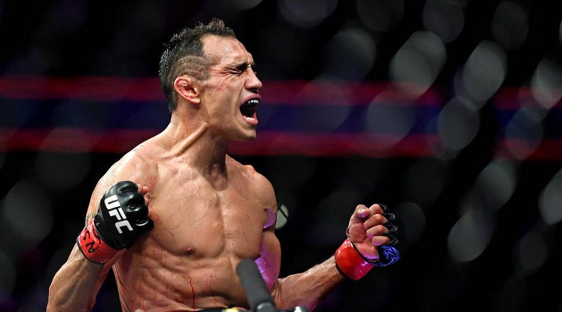 Dailymotionにあるトニー ファーガソンの最新動画です