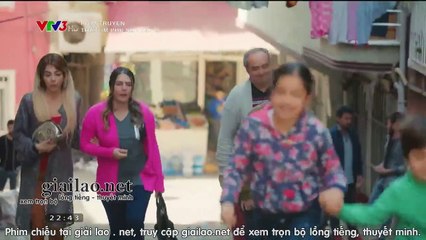 trái tim phụ nữ tập 86 -- vtv3 thuyet minh tap 87 -- phim tho nhi ky tron bo - xem phim trai tim phu nu