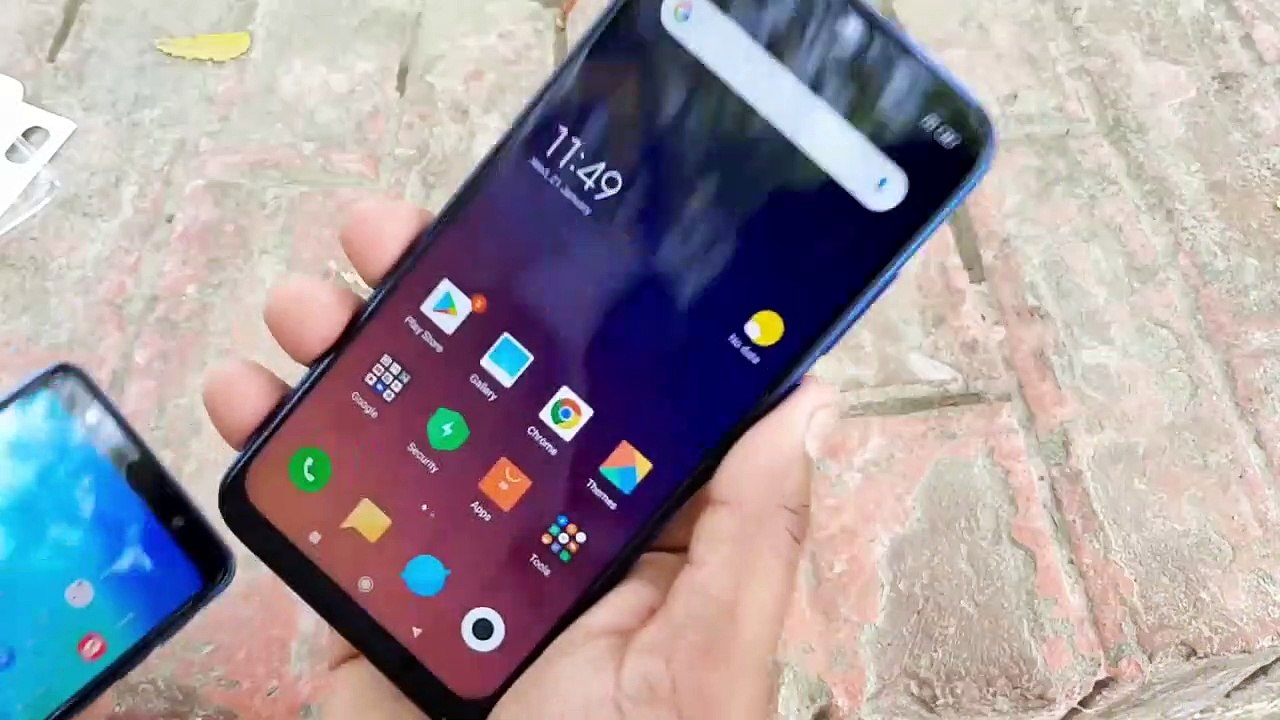 How Realme is Killing Redmi - Real Truth Behind Realme -720p
