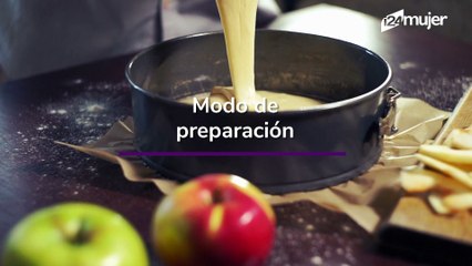 Tarta de limón y galletas