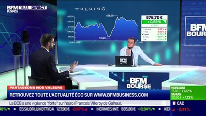 Steven Prevost (La Financière Responsable) : Comment La Financière Responsable appréhende l'analyse ISR ? -11/12
