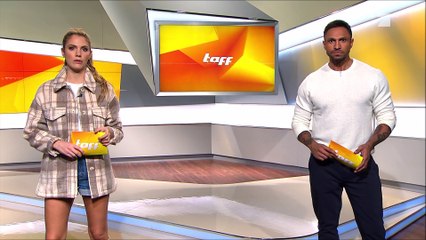 Viviane Geppert auf Pro7 (11/12/2020)