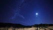 Jupiter and Saturn Will Be the Closest They've Been in 800 Years — How to See the 'Christm