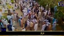 Very Sad Nazam ( Marseya ) about mufti Zawali Khan RA