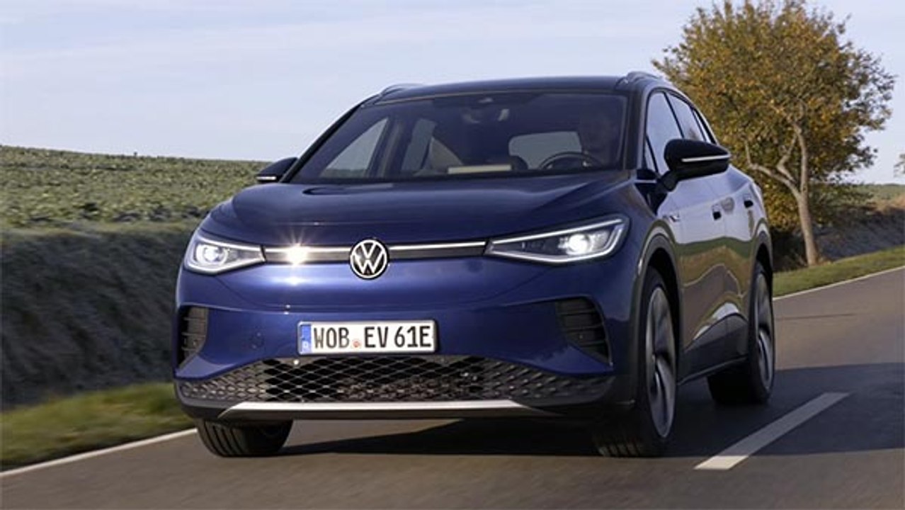 Volkwagen ID.4