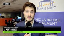 POINT BOURSE - Emission du vendredi 11 décembre