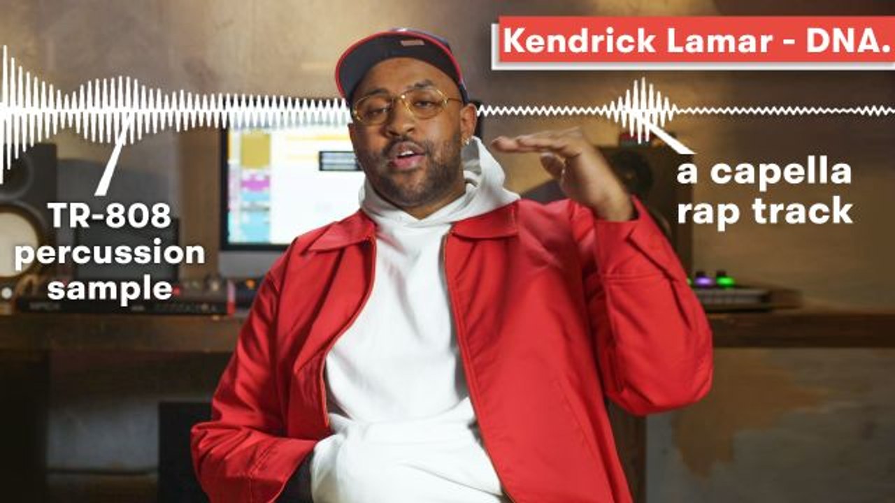 Mike WiLL Made-It Explains How He Builds His Songs