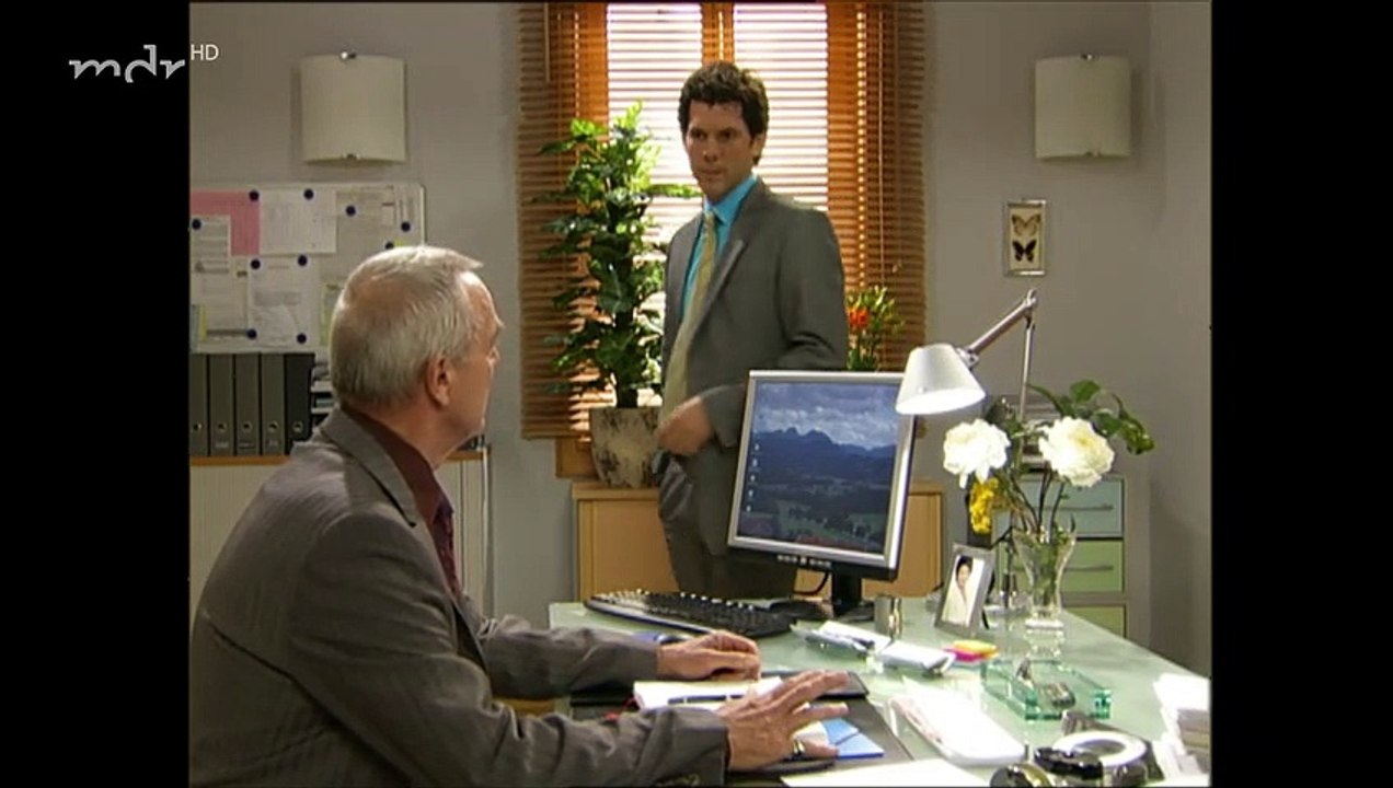 Sturm der Liebe Folge 279