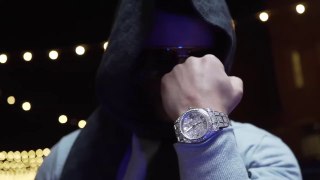 Young Smokes - Again [Music Video] - GRM Daily