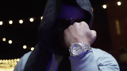 Young Smokes - Again [Music Video] - GRM Daily