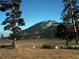 Bonanza  Capitulo 22 Temp.1 - Sangre en la tierra - SERIE CLASICA