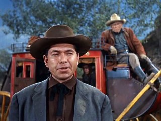 Bonanza  Capitulo 23 Temp.1 - Justicia del Desierto - SERIE CLASICA