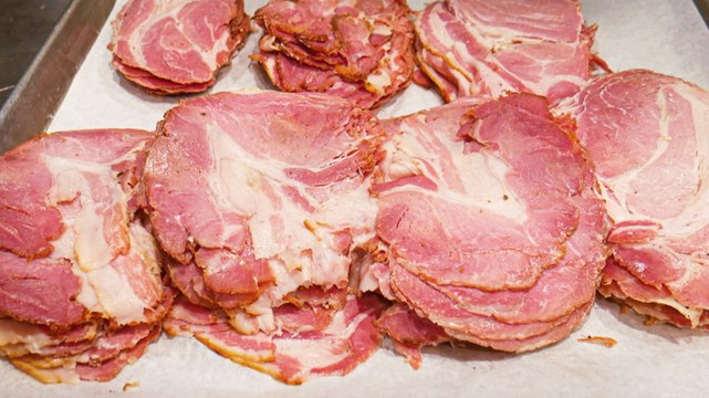 Cuban sandwiches are ubiquitous in South Florida here's a look at one of Miami's best takes on the iconic sandwich at Sanguich de Miami