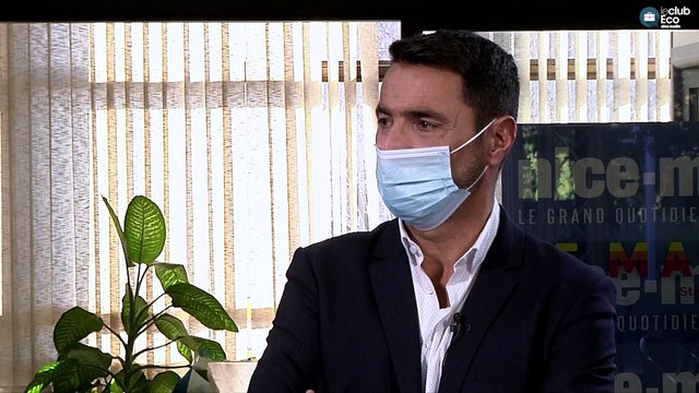 La CCI Nice Côte d’Azur et l’UPE06, partenaires des Trophées de l’Eco Nice-Matin