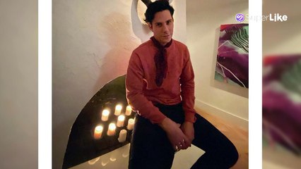 Hombre acusa a Christian Chávez, de RBD, de contagiarlo de VIH y él reacciona