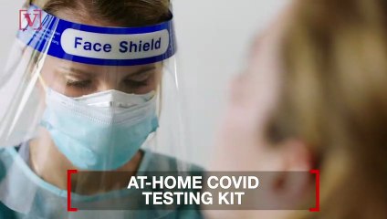 You Can Now Purchase An At Home Covid Test Kit for Under $125