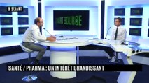 SMART BOURSE - Marchés à thème(s) : Eric Le Berrigaud ( Bryan, Garnier & Co )