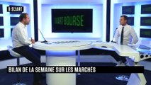 SMART BOURSE - Leçon(s) de trading : Romain Daubry ( Bourse Direct )