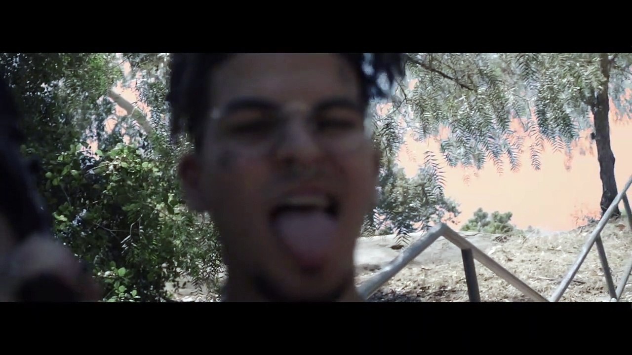CutThroatCrew - WARZONE FREESTYLE