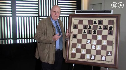 El rincón de los inmortales: El estreno de Capablanca #48