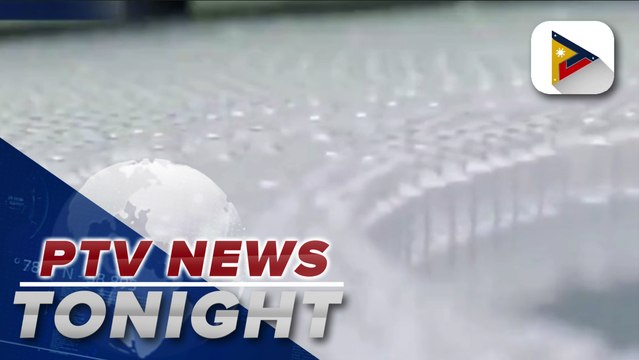 Panelo refutes Drilon's claim that earmarked budget for vaccine procurement is like an unfunded check