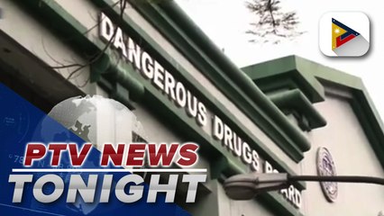 Malacañang says drug-free PH by 2022 still possible