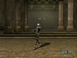 Lineage 2 (Russian Dance)