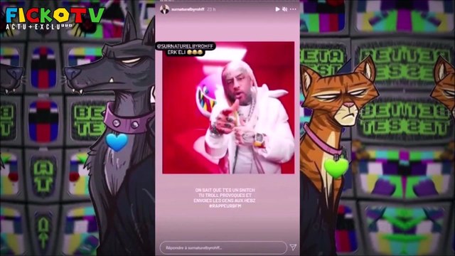 ROHFF affiche FANS de BOOBA, GIMS MARABOUT, GRIZMAN quitte HUWEI, KOBA, DOSSEH POLÉMIQUE ! (EXCLU)