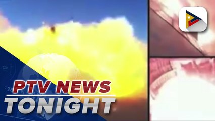 GLOBAL NEWS: Space-X prototype crashes during test launch; Leaders of Kenya, Ethiopia open border post; Animal lover rescues over 3-K stray dogs in Syria