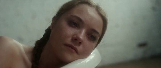 Закон и беспорядок - 5 серия