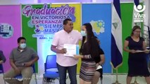 Casi dos decenas de jóvenes culminan su carrera tecnológica en el Centro Ariel Darce